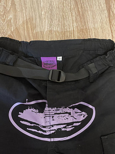 Сorteiz Cargo PantS (3 фото из 3)