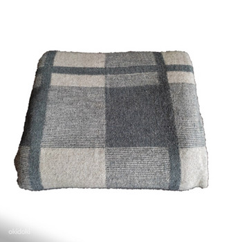 Villane tekk. 140*200 cm.