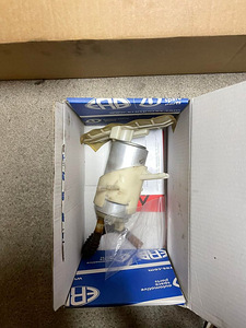 BMW kütusepump (1 foto / 2)
