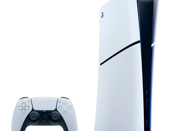 Playstation 5 Slim