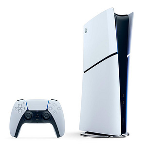 Playstation 5 Slim (1 foto / 1)