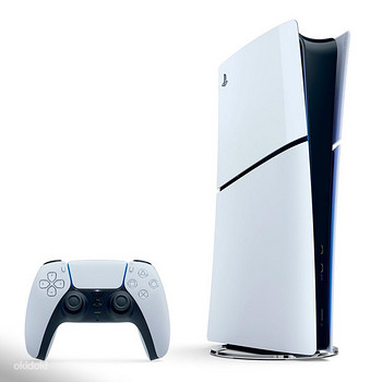 Playstation 5 Slim
