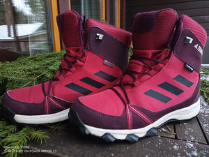Adidas Terrex Snow nr 39 (3 foto / 8)