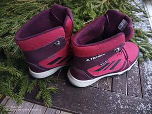 Adidas Terrex Snow nr 39 (4 foto / 8)
