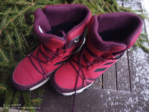 Adidas Terrex Snow nr 39 (5 foto / 8)