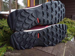 Adidas Terrex Snow nr 39 (1 foto / 8)