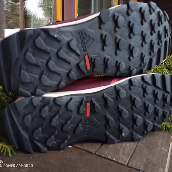 Adidas Terrex Snow nr 39