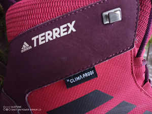 Adidas Terrex Snow nr 39 (6 foto / 8)