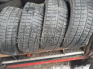 215 45 17 ms (1 foto / 1)