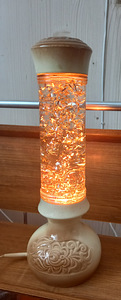 Vana lamp (2 foto / 8)