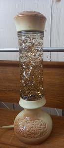 Vana lamp (4 foto / 8)