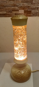 Vana lamp (8 foto / 8)