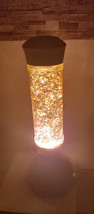 Vana lamp (1 foto / 8)