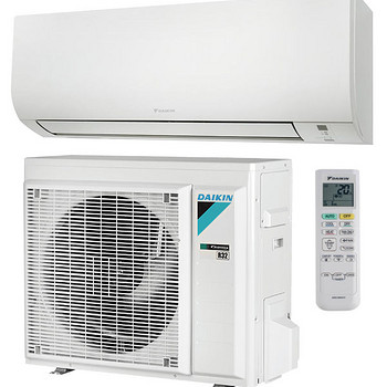 Daikin Comfora Nepura 3,2 kwt koos paigaldusega