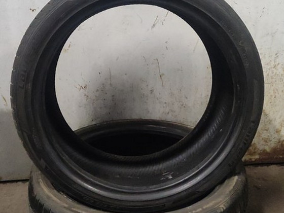 Laufen 255/35 R19