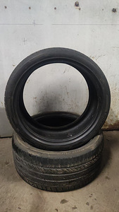 Laufen 255/35 R19 (1 фото из 3)