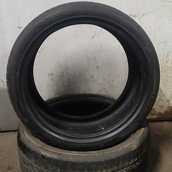 Laufen 255/35 R19