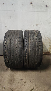 Laufen 255/35 R19 (3 фото из 3)