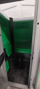 Продается НОВЫЙ! Уличный туалет, WC, туалет, ARMAL (2 фото из 3)