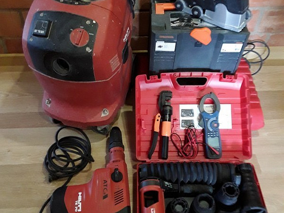 Elektriku teenused – kõik elektritööd
