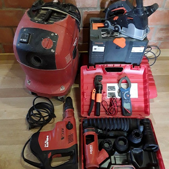 Elektriku teenused – kõik elektritööd