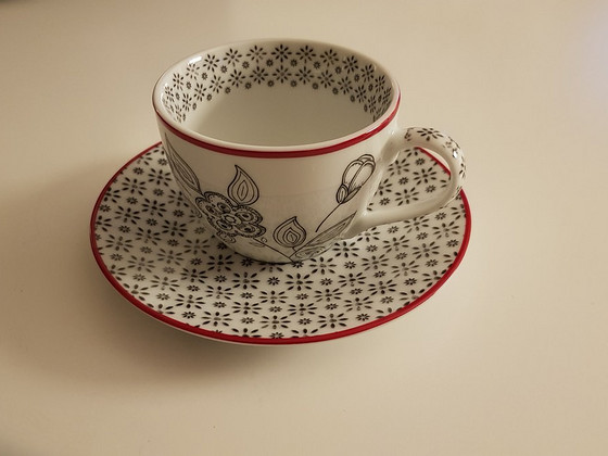 Кофейные чашки