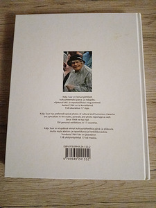 Raamat ÜLESVÕTTEID LAULU - JA TANTSUPEO PÄEVILT 1963-2009 (2 foto / 4)