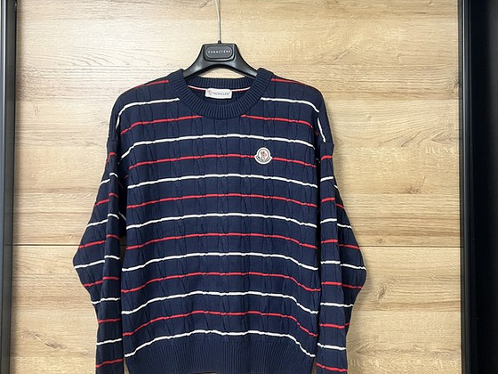 Moncler originaal sviiter
