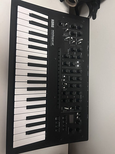 Korg Miniligue XD (1 фото из 5)