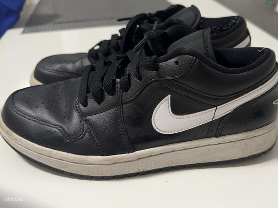 Кроссовки air jordan