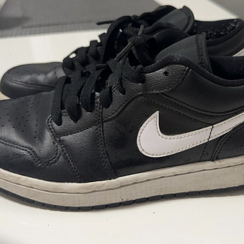 Tossud air jordan