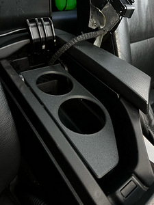 BMW topsihoidja (1 фото из 4)