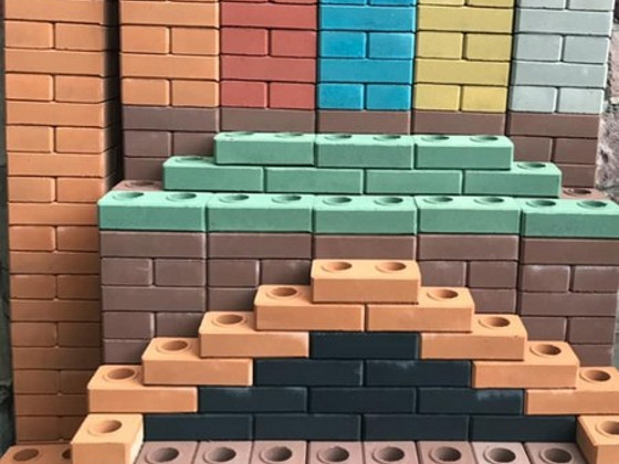 Լեգո աղյուս կիրպիչ axyus lego kirpich լեգո կիրպիչ կամենի