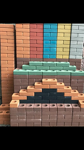 Լեգո աղյուս կիրպիչ axyus lego kirpich լեգո կիրպիչ կամենի (1 լուսանկար / 10)