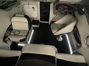 Crownline 210CCP+ koos haagisega – hind on alandatud oktoobr (3 foto / 10)