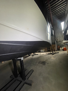 Crownline 210CCP+ koos haagisega – hind on alandatud oktoobr (4 foto / 10)