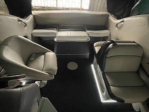 Crownline 210CCP+ koos haagisega – hind on alandatud oktoobr (9 foto / 10)