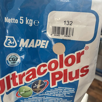 Затирка для швов Mapei N 132
