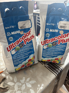 Vuugitäide Mapei N 132 (2 foto / 3)