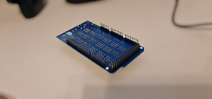 Arduino MEGA Sensor Shield v2 (2 foto / 2)