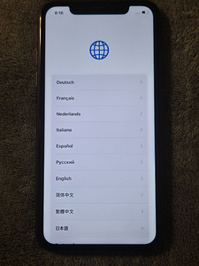 iPhone 11 64 ГБ (1 фото из 4)
