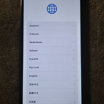 iPhone 11 64 gb