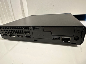 HP Pro Mini 400 G9 i512500T (2 foto / 2)