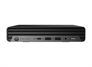 HP Pro Mini 400 G9 i512500T (1 foto / 2)