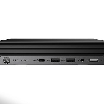 HP Pro Mini 400 G9 i512500T