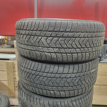 Pirelli rehvid 275/55R20