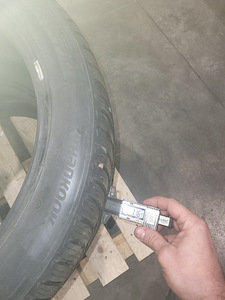Hankok 275/40r18 (1 фото из 6)