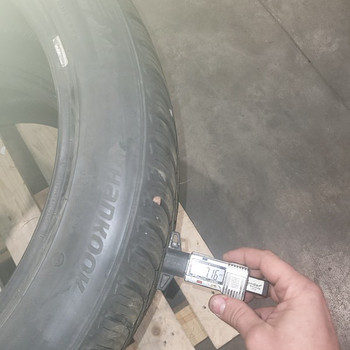 Hankok 275/40r18