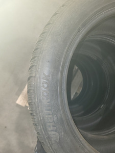 Hankok 275/40r18 (4 фото из 6)