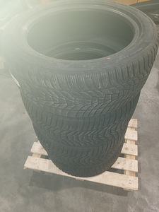 Hankok 275/40r18 (5 фото из 6)